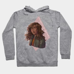 Piper McLean Hoodie